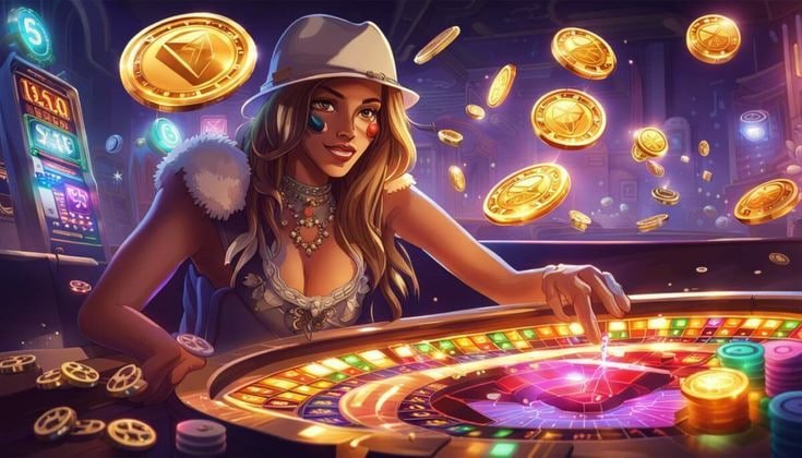 Account dashboard and game lobby